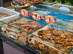 -旺角小渔村(幸福中路店)