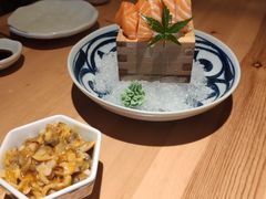 -TORO MaKi 寿司·日料(华创店)