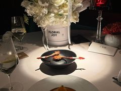 -三嚥阁 La Villa Restaurant