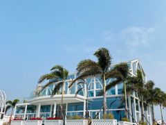 -金汤湾海水温泉度假酒店