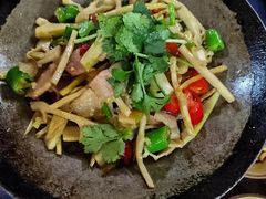 -张关合渣(航空大道店)