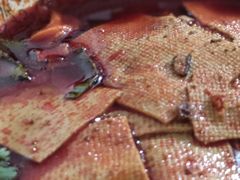 -老字号杨坡红油米线腊汁肉夹馍(东四道巷店)