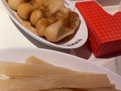 -小龙坎火锅(IFS HOT店)