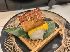 -争鲜回转寿司(朝北大悦城店)