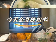 -香水足浴•按摩•SPA•汤泉会馆(南岗花园街店)