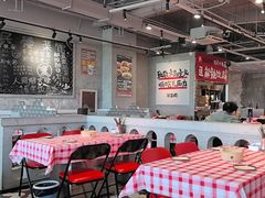 -笨豆腐居民楼菜馆•江西小炒(天津开发区店)