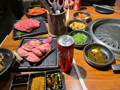 -九田家黑牛烤肉料理(顺义区华联金街店)