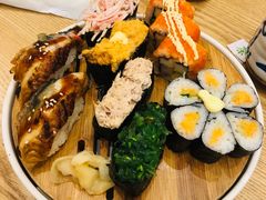 -怡星料理(汉川店)