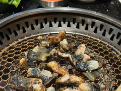 -木槿花韩式炭烤·熟成肉工坊(孙文东路店)