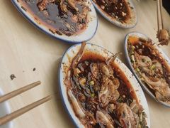 -温记府廟豆汤饭·始于1955年(海椒店)