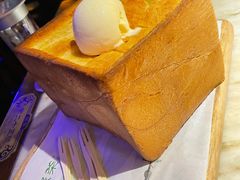 面包诱惑-绿茶餐厅(乐峰广场店)