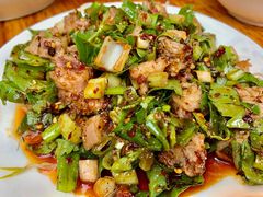 拌拐肉-叶老大肥肠