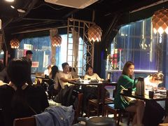 大堂-川里谈·川味小馆(北京路店)