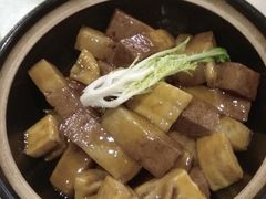 -长春观斋补堂素菜馆