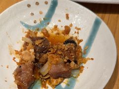 -虹料理·日料放题(悠方店)