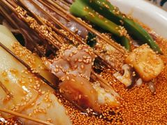 -嘉州叶婆婆钵钵鸡(建设路店)