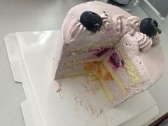 -YC工作室蛋糕定制