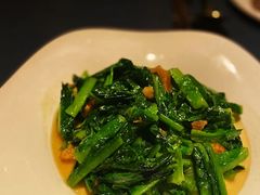 WM生炒时蔬-山里亲戚(淞虹路店)