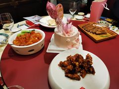 -卫鼎轩·曹公馆(鼓楼店)