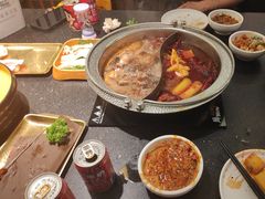 -牛New寿喜烧(新六百店)