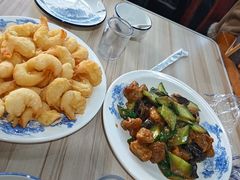 -洪福亮酒家(南草厂街店)