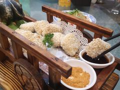 -寿州美味厨豆腐宴(寿县南门口西环路店)
