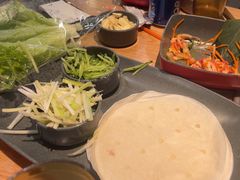 -新石器烤肉(百联川沙店)