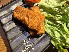 三文鱼腹-鸟内会(河北路店)