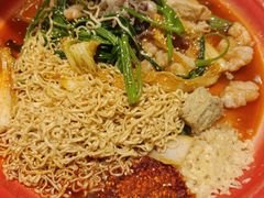 -老街称盘麻辣烫·冒菜(思北店)