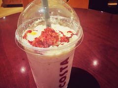 COSTA&nbsp;COFFEE(武汉国际广场店)-COSTA COFFEE(武汉武商MALL店)