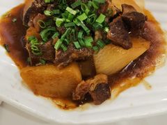 -顺德人家食府(黄金广场店)