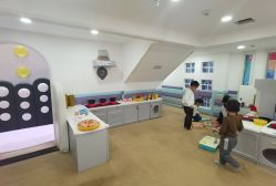点击看大图 -meland club亲子乐园(重庆万象城店)