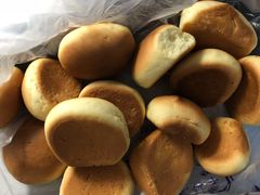 光头饼-北三凯奇清真食品店