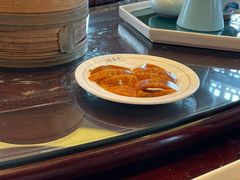 -全聚德(扬州虹桥坊店)