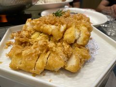 -邢家锅贴老店·非遗·开封菜(金明广场店)