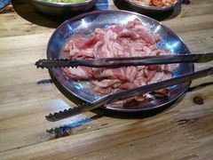 -麻蒲碳烤肉(远景路1号店)