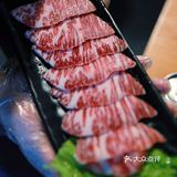 魔都网红韩式烤肉推荐 咕的咕的～性价比满分💯