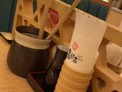 -温野菜涮涮锅(大悦城店)