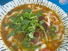 -南京工业大学-东苑1食堂