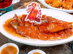 -滋粥楼·顺德菜(番禺广场总店)