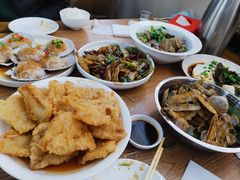 -渔家乐小海鲜(皇姑店)
