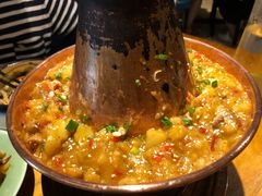 -觅山云南菜(泊富ICITY店)