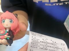-泡泡玛特POPMART(大卫城店)