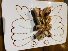 -山葵家·创意料理(宁波来福士店)