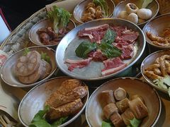 -塘屋烧烤·云南火塘烧烤品牌(春城慧谷旗舰店)