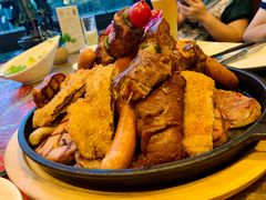-申德勒加油站西餐厅(太仓店)