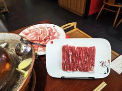 -1078號老北京涮肉(松柏店)