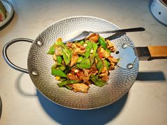 上地小炒肉-上地宴·中关村的会客厅(清河高铁站店)