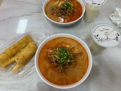 -付记鲜味鳝鱼面馆(松涛苑A区店)