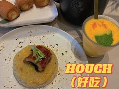 -蔡澜点心·粤菜(西单大悦城店)